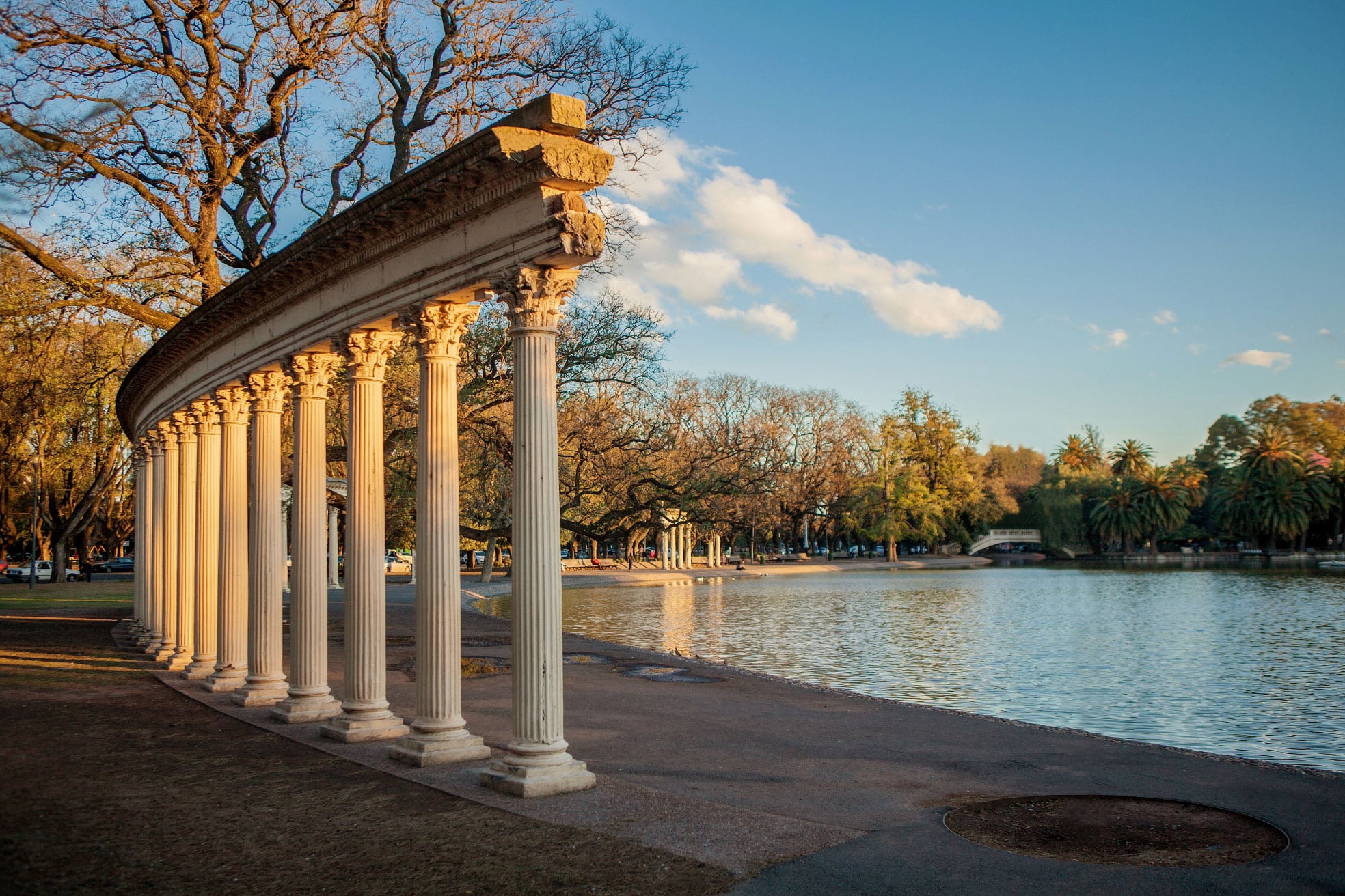 Parque de la Independencia Rosario