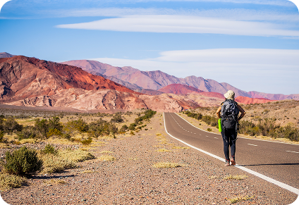 Pasajes a Catamarca